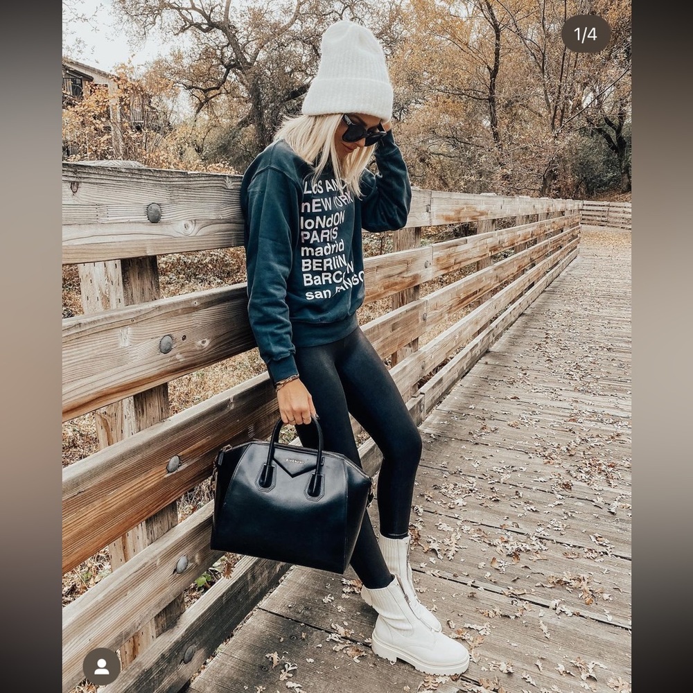 Sam Edelman boots size 8.5